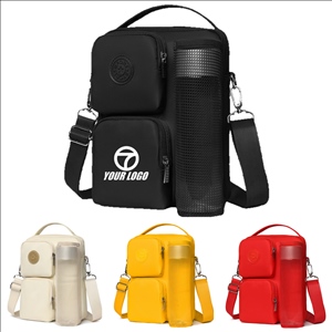 Short Trip Single Shoulder Bag